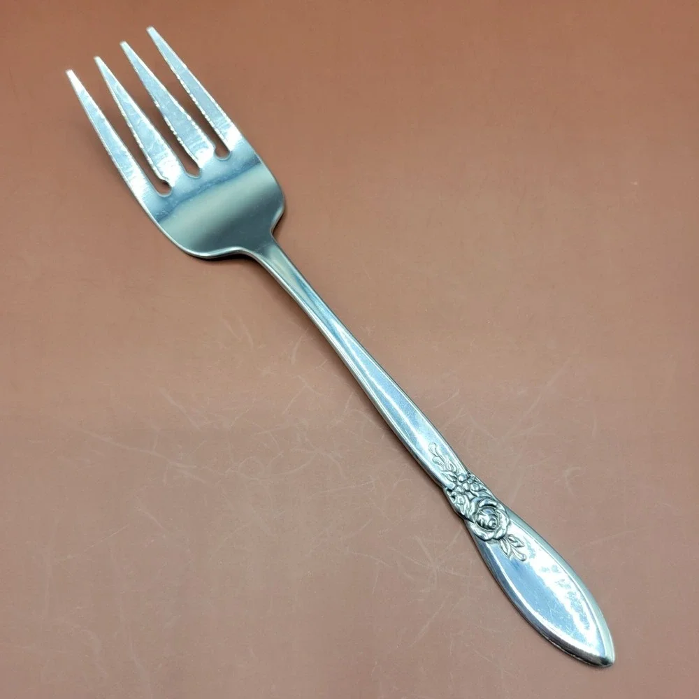 Oneida length stainless
